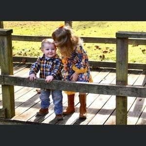 Meet your Posher, Mickey